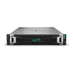 HPE SERVER RACK DL380 GEN11 6526Y 2.8GHZ 16C 1P 128GB-R 8SFF NS204I-U NC BCM57416 2X1000W PS EU SERV