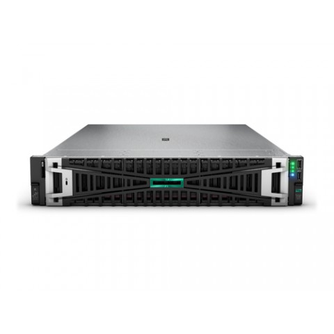 HPE SERVER RACK DL380 GEN11 4514Y 2.0GHZ 16C 1P 128GB-R 8SFF NS204I-U NC BCM57416 2X1000W PS EU SERV
