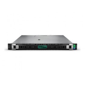 HPE SERVER RACK DL320 GEN11 4514Y 2.0GHZ 16C 64GB-R 8SFF MR408I-O 2X480GB SATA SSD 2X1000W PS EU HPE SERVER RACK DL320 GEN11 4514Y 2.0GHZ 16C 64GB-R 8SFF MR408I-O 2X480GB SATA SSD 2X1000W PS EU
