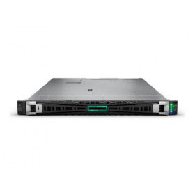 HPE SERVER RACK DL360 Gen11 4510 2.4GHz 12c 1P 64GB-R 8SFF MR408i-o 2x2.4TB HDD 2x1000W PS EU HPE SERVER RACK DL360 Gen11 4510 2.4GHz 12c 1P 64GB-R 8SFF MR408i-o 2x2.4TB HDD 2x1000W PS EU