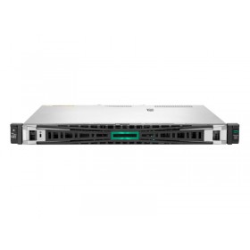 HPE SERVER RACK DL20 GEN11 E-2434 3,4 GHZ 4C 1P 32 GB-U 4 SFF 2X480GB SSD SATA PS 800 W EU HPE SERVER RACK DL20 GEN11 E-2434 3,4 GHZ 4C 1P 32 GB-U 4 SFF 2X480GB SSD SATA PS 800 W EU
