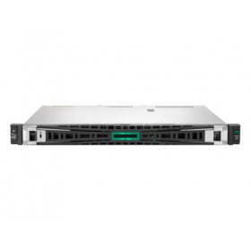 HPE SERVER RACK DL20 GEN11 E-2434 3.4GHZ 4C 1P 32GB-U 2LFF 2X2TB HDD 290W PS EU SERVER HPE SERVER RACK DL20 GEN11 E-2434 3.4GHZ 4C 1P 32GB-U 2LFF 2X2TB HDD 290W PS EU SERVER