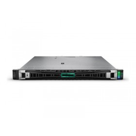 HPE SERVER RACK DL320 GEN11 4510 12C 1P 2X32GB-R 8SFF MR408I-O 2X480GB SATA SSD 2X1000W