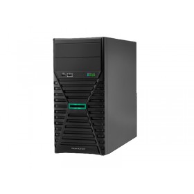 HPE SERVER TOWER ML30 GEN11 E-2436 2.9GHZ 6C 1P 1X32GB-U 8SFF MR216I-P 2X480GB SSD 2X800W PS EU SERV HPE SERVER TOWER ML30 GEN11 E-2436 2.9GHZ 6C 1P 1X32GB-U 8SFF MR216I-P 2X480GB SSD 2X800W PS EU SERV