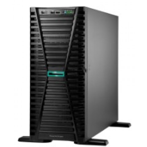 HPE SERVER TOWER PROLIANT ML110 GEN11 3508U 2.1GHZ 8C 1P 1X32GB-R 8SFF 2X480GB SSD 2X1000W PS HPE SERVER TOWER PROLIANT ML110 GEN11 3508U 2.1GHZ 8C 1P 1X32GB-R 8SFF 2X480GB SSD 2X1000W PS