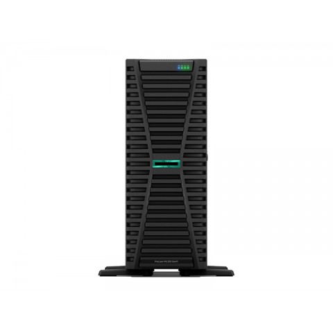 HPE Server TOWER ML350 G11 4U Tower 4514Y - 64 GB RAM - 960 GB SSD HPE Server TOWER ML350 G11 4U Tower 4514Y - 64 GB RAM - 960 GB SSD