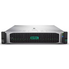HPE SERVER RACK DL380 GEN11 4509Y 2.6GHZ 8C 1P 2X32GB-R 8SFF