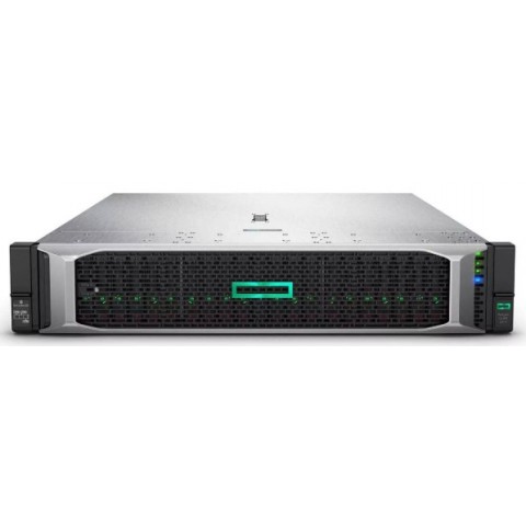 HPE SERVER RACK DL380 GEN11 4509Y 2.6GHZ 8C 1P 2X32GB-R 8SFF HPE SERVER RACK DL380 GEN11 4509Y 2.6GHZ 8C 1P 2X32GB-R 8SFF