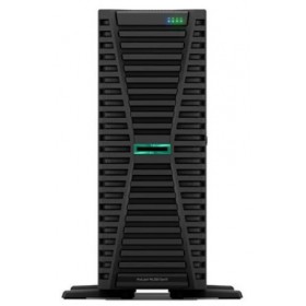 HPE SERVER TOWER ML350 GEN11 5515+ 3.2GHZ 8C 1P 2X32GB-R 8SFF MR408I-O 2X480GB SSD 2X1000W PS