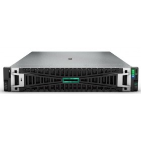 HPE SERVER RACK DL380 GEN11 5416S 2.0GHZ 16C 1P 2X32GB-R 8SFF MR408I-O 2X480GB SSD 2X1000W PS EU HPE SERVER RACK DL380 GEN11 5416S 2.0GHZ 16C 1P 2X32GB-R 8SFF MR408I-O 2X480GB SSD 2X1000W PS EU