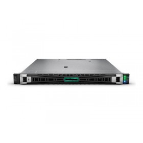 HPE SERVER RACK DL325 GEN11 9115 3.2GHZ 16C 1P 2X32GB-R 8SFF MR408I-O 2X480GB SSD 2X1000W PS EU