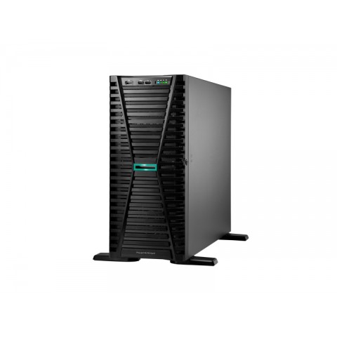 HPE SERVER TOWER ML110 G11 4514Y 2X32G 8SFF SSD SVR