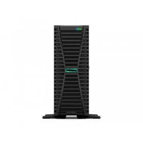 HPE SERVER TOWER ML350 GEN11 4510 2.4GHZ 12C 1P 1X32GB-R 4LFF 2X4TB HDD NC BCM5719 2X1000W PS EU SE HPE SERVER TOWER ML350 GEN11 4510 2.4GHZ 12C 1P 1X32GB-R 4LFF 2X4TB HDD NC BCM5719 2X1000W PS EU SE