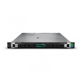 HPE SERVER RACK PROLIANT DL360 GEN11 4510 2.4GHZ 12C 1P 2X32GB-R 8SFF MR408I-O 2X480GB SSD 2X1000W P