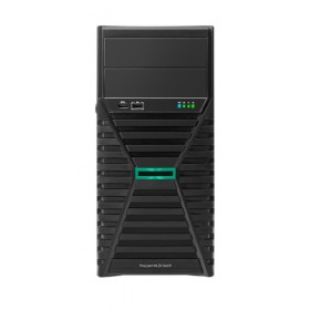 HPE SERVER PROLIANT ML30 GEN11 6325P 3.5GHZ 4C 1P 1X32GB-U 4LFF 2X960GB SSD 1X1000W PS EU HPE SERVER PROLIANT ML30 GEN11 6325P 3.5GHZ 4C 1P 1X32GB-U 4LFF 2X960GB SSD 1X1000W PS EU