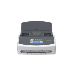FUJITSU SCANNER DOCUMENTALE SCANSNAP iX1600, ADF DUPLEX A4 40 PPM DESKTOP, USB WIFI TOUCH