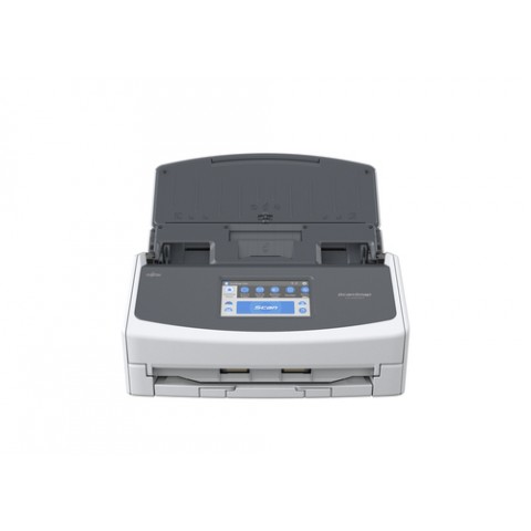 FUJITSU SCANNER DOCUMENTALE SCANSNAP iX1600, ADF DUPLEX A4 40 PPM DESKTOP, USB WIFI TOUCH