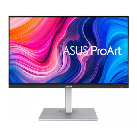 ASUS MONITOR 27 LED IPS 16:9 4K UHD PROART, 100 sRGB, 100 Rec. 709, CALMAN VERIFIED, USB-C