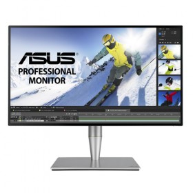 ASUS MONITOR 27 LED IPS 16:9 FHD 5MS 400 CDM, PRO ART, DP/HDMI, USB-C, 100 SRGB, PIVOT, MULTIMEDIAL