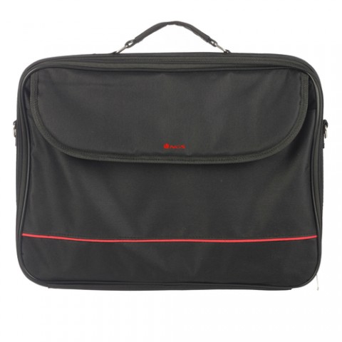 NGS MONRAY LAPTOP CARRY BAG PASSENGER PLUS 17.3"