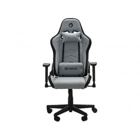 NACON SEDIA GAMING TESSUTO, RECLINABILE 180 RGB NACON SEDIA GAMING TESSUTO, RECLINABILE 180 RGB