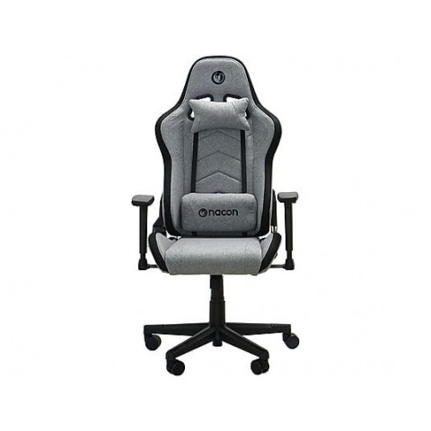 NACON SEDIA GAMING TESSUTO, RECLINABILE 180 RGB