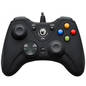 NACON CONTROLLER WIRED PER PC CON PULSANTE HOME COMPATIBILE CON TUTTI I GIOCHI PER PC E CON WINDOWS XP/VISTA/7/8/10 - BLACK NACON CONTROLLER WIRED PER PC CON PULSANTE HOME COMPATIBILE CON TUTTI I GIOCHI PER PC E CON WINDOWS XP/VISTA/7/8/10 - BLACK