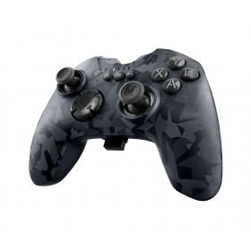 NACON PC CONTROLLER GAMING WRLS GC-200WL CAMO GREY NACON PC CONTROLLER GAMING WRLS GC-200WL CAMO GREY