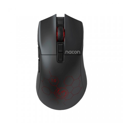 NACON MOUSE GAMING WIRELESS GM 190 NACON MOUSE GAMING WIRELESS GM 190