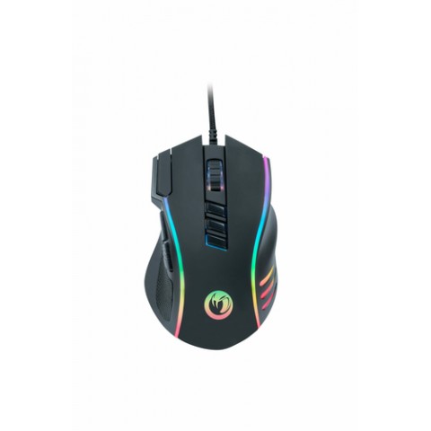 NACON MOUSE OTTICO GAMING GM-420 RGB NACON MOUSE OTTICO GAMING GM-420 RGB