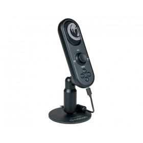 NACON MICROFONO STREAMING COMPATTO MODELLO CARDIOIDE PC NACON MICROFONO STREAMING COMPATTO MODELLO CARDIOIDE PC