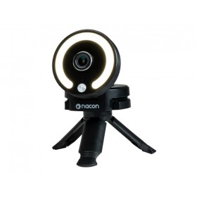 NACON WEBCAM FULL-HD PER STREAMING 1920X1080 PC