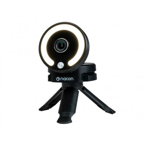 NACON WEBCAM FULL-HD PER STREAMING 1920X1080 PC