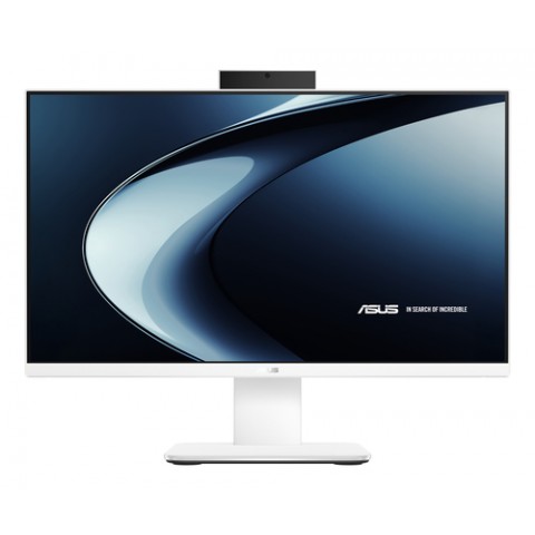 ASUS PC AIO 23,8" WHITE ExpertCenter PM6 AI Ryzen 5-330 16GB 512GB SSD WIN 11 PRO