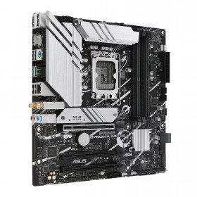 ASUS MB B760, PRIME B760M-A WIFI D4, LGA 1700, DDR4