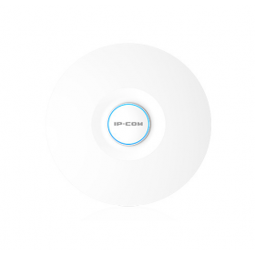 IP-COM ACCESS POINT WI-FI 6 LONG RANGE 802.11AX DUAL BAND 2X2 MIMO