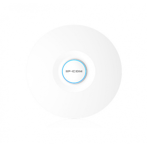 IP-COM ACCESS POINT WI-FI 6 LONG RANGE 802.11AX DUAL BAND 2X2 MIMO