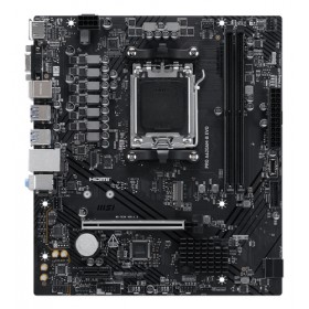 MSI MB AMD A620AM-B EVO,A620A,AM5,2DDR5,1PCI-Ex16,1PCI-Ex1,1M.2,2SATA3,7USB3.2 Gen1,6USB2.0,HD A MSI MB AMD A620AM-B EVO,A620A,AM5,2DDR5,1PCI-Ex16,1PCI-Ex1,1M.2,2SATA3,7USB3.2 Gen1,6USB2.0,HD A