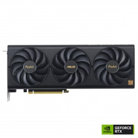 ASUS VGA GEFORCE PRO ART RTX 4060 TI, PROART-RTX4060TI-O16G, 16GB GDDR6X, HDMI/DP*3, 90YV0JH2-M0NA00, DLSS 3