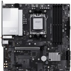 MSI MB MS-7E77PRO B840M-P WIFI6E601-7E77-010,20801-7E77-002STD PRO B840M-P WIFI6E,B840,AM5,4DDR5