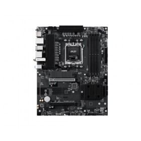 MSI MB PRO B850-S EVO WIFI,AM5,4DDR5,2PCI-Ex16,3M.2,4SATA3,5USB 10G,3USB 5G,8USB2,HD AUDIO MSI MB PRO B850-S EVO WIFI,AM5,4DDR5,2PCI-Ex16,3M.2,4SATA3,5USB 10G,3USB 5G,8USB2,HD AUDIO