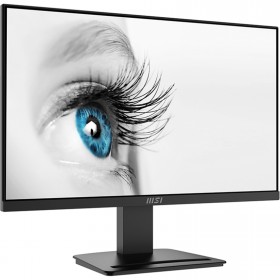 MSI MONITOR 23,8 LED IPS 16:9 FHD 1MS 300 CDM 100Hz, INCLINABILE, VESA 75X75, DP/HDMI