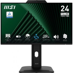 MSI MONITOR 23,8 LED IPS, 16:9 FHD, 120Hz, PIVOT