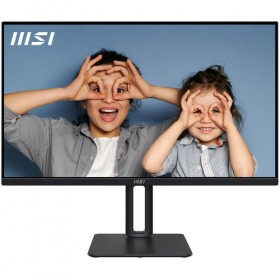 MSI MONITOR 23.8 LED IPS 16:9 FHD 1MS 100Hz, DP/HDMI, MULTIMEDIALE