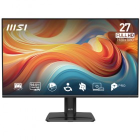 MSI MONITOR 27 LED IPS FHD 16:9 144Hz 1ms, MSI MONITOR 27 LED IPS FHD 16:9 144Hz 1ms,