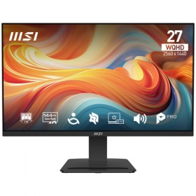 MSI MONITOR 27 LED IPS WQHD 16:9 144Hz 1ms, HDMI/DP, MULTIMEDIALI