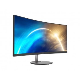 MSI MONITOR CURVO 34 LED VA 21:9 QHD, 1500R, 1MS 60hz, DP/HDMI, MULTIMEDIALE