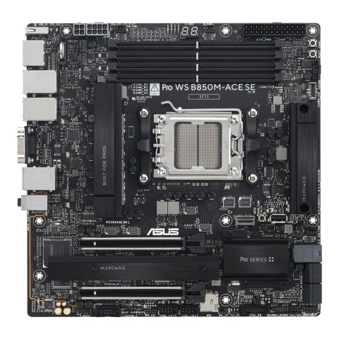 ASUS MB SOCKET AM5,B850,BMC,10G LAN,MB ASUS MB SOCKET AM5,B850,BMC,10G LAN,MB