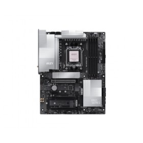 MSI MB MS-7E70PRO X870E-P WIFI601-7E70-020,21801-7E70-002PRO X870E-P WIFI, X870E, AM5, 4DDR5, 3P