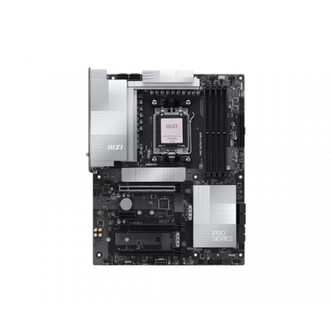MSI MB MS-7E70PRO X870E-P WIFI601-7E70-020,21801-7E70-002PRO X870E-P WIFI, X870E, AM5, 4DDR5, 3P